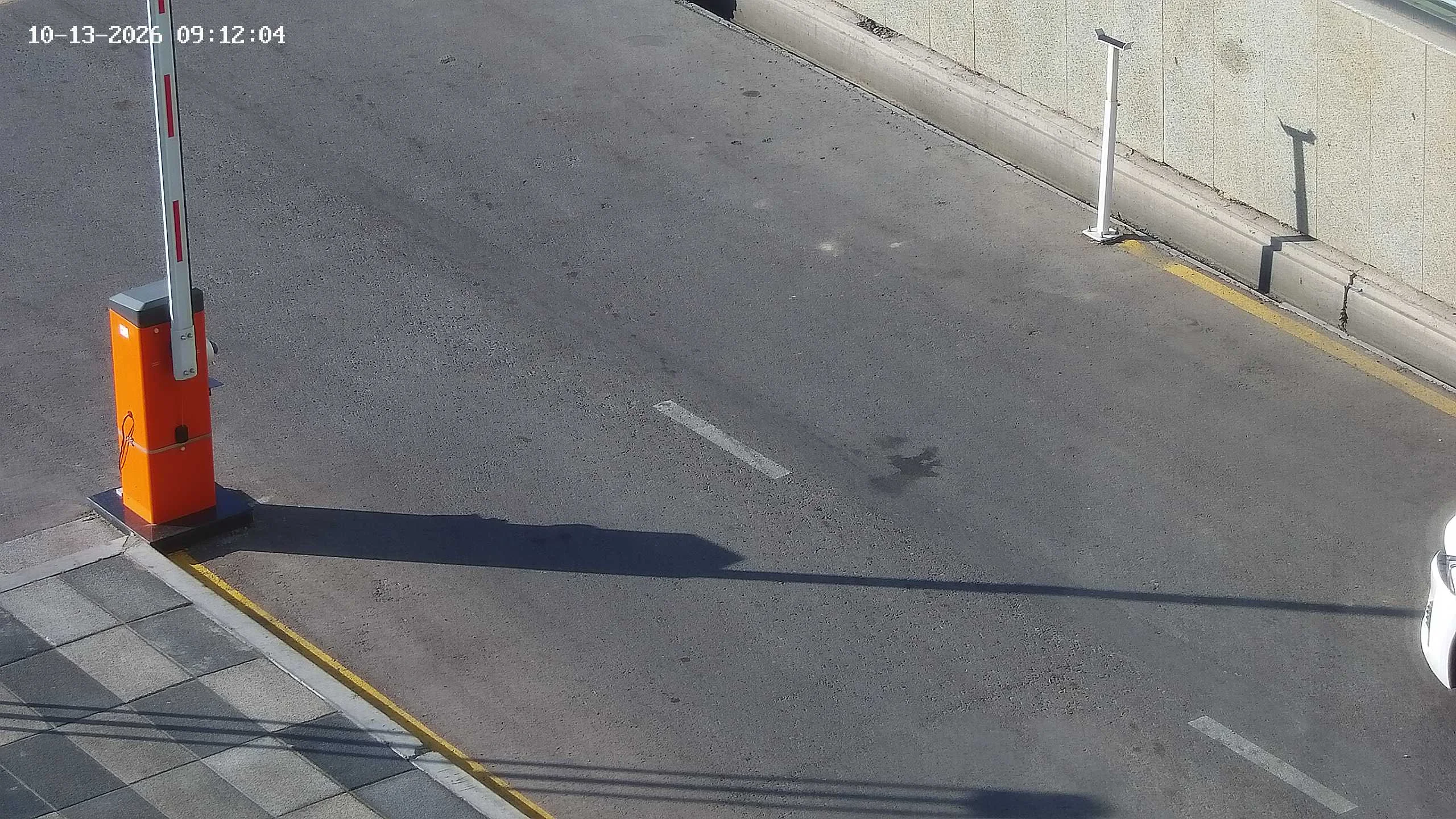 Orqa camera